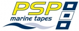 Kite Tape Selbstklebende Ripstopnylon Tape Farbe schwarz