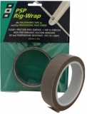 Rig-Wrap Tape reduziert Reibung und schtzt