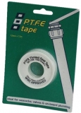 PTFE Tape zum Abdichten von Wasserleitungen, Schlauchanschlüssen