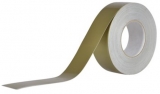 Coveline Wasserlinien Dekortape wasserfestes Klebeband Farbe mattgold Breite 19mm