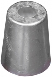 Radice Propeller Anode Typ Conical shaft 22-25mm Zink