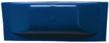 Dockfender Stegfender kurzes Modell 60 x 250mm Farbe schwarz
