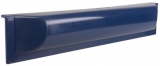 Dockfender Stegfender rechtes Modell 60 x 500mm dunkelblau navy