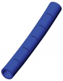 Whale Standardschlauch 15mm blau 10m Rolle Schlauch fr Quick-Connect   WX7152