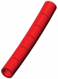 Whale Standardschlauch 15mm rot 50m Rolle Schlauch fr Quick-Connect   WX7164B