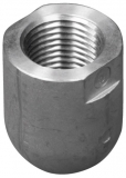 Renault Propelleranode fr Welle 40mm Magnesium M24