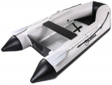 Talamex Schlauchboot Aqualine Aluminiumboden Modell QLX250 Mae 250 x 152cm