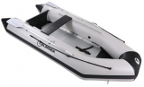Talamex Schlauchboot Aqualine Aluminiumboden Modell QLX250 Mae 250 x 152cm