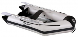Talamex Schlauchboot Aqualine Aluminiumboden Modell QLX270 Mae 270 x 152cm