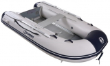 Talamex Schlauchboot Comfortline Aluminiumboden TLX250 250 x 152cm