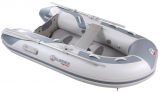 Talamex Schlauchboot Highline Luftboden HLA230 230 x 145cm
