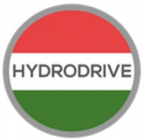 Hydrodrive MU50-TF MRA Innenborder Hydrauliksystem fr Boote bis 10 mt