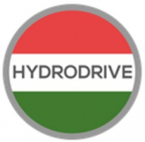 Hydrodrive MSD70-TF MRA Stern Drive Innenborder Hydraulisches Lenksystem fr Boote bis 12 m