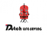 Allpa Dutch Life-Saving Rettungsweste Soft S 40-50kg