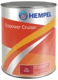 Hempel Ecopower Cruise Antifouling true blue 2,5l
