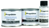 Silikonfarbe fr Propeller und Metallteile PROPGLIDE 175ml