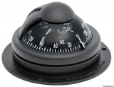 Riviera Kompass COMET 2 schwarz, Aufbau horizontal