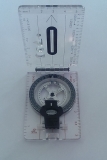 Peilkompass CD703L durchsichtig