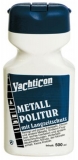 Yachticon Metall Politur 500 ml