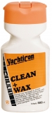 Yachticon Clean + Wachs 500 ml