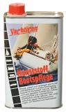 Yachticon Kunststoff Bootspflege 500 ml