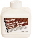 Yachticon Algen, Moos und Schimmelentferner fr Teakdecks 750 g