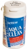 Aqua Clean AC 10.000 ohne Chlor 100g Konserviert das Trinkwasser bis zu 6 Monate.