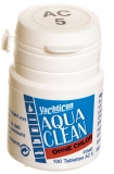 Aqua Clean AC 5 ohne Chlor 100 Tabletten Konserviert das Trinkwasser bis zu 6 Monate.
