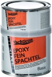 Yachticon Epoxy Feinspachtel mit Hrter 450 g