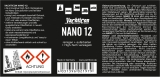Yachticon Nano 12 / 500 ml Reinigen, polieren und High-Tech-Versiegeln