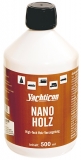 Yachticon Nano Holz 500 ml High-Tech Oberflchenbeschichtung speziell fr Teak