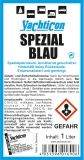 Yachticon Spezial Blau Petroleum 3 Liter