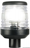 LED-Topplicht 360 Classic, schwarz mit Rohrhalterung
