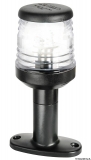 LED-Topplicht 360 Classic mit Sockel, schwarz