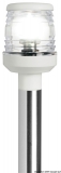 LED-Topplicht 360 Classic, klappbar, mikrometrische Einstellung mit gezahntem Sockel, wei