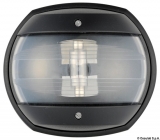 Navigationslicht der Serie Maxi 20, schwarz, Buglicht, 12V