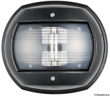 Navigationslicht der Serie Maxi 20, schwarz, Hecklicht, 12V