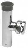 Angelrutenhalter - Montage auf Rohr mit  30/35mm