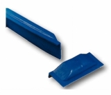 Dockfender Stegfender kurzes Modell 60 x 250mm Farbe blau