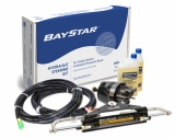 Hydraulische Teleflex Lenkung 150 PS Bay Star mit Zylinder HC 4645