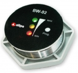 BW-02 Batterie Kontrollmonitor