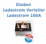 Version DB90-2C Ladestrom 70A Lichtmaschine 90A