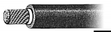 Querschnitt 35mm Farbe schwarz  Kupfer-Batteriekabel Preis pro Meter