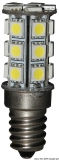 LED SMD Lampe, Gewinde E14