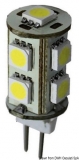 1,6W SMD LED-Lampen fr Strahler Sockel G4