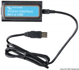 Anschlussset zwischen Victron-port u. USB-port