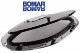 Bullauge BOMAR Flagship Auen 460x200mm